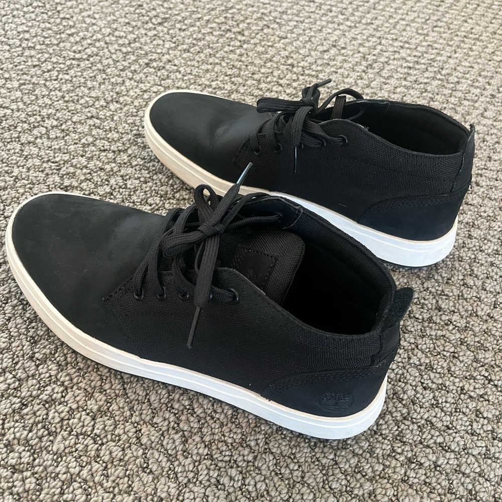 Boys Timberland Boots/Sneakers